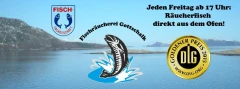 Logo Fischräucherei Gottschalk