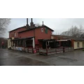 R&auml;ucherei mit Bistro