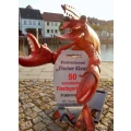 Fischrestaurant Fischer Klaus Wolgast