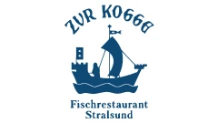 Fischrestaurant Zur Kogge Stralsund