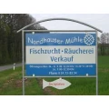 Logo Fischveredelung Nordhauser M&uuml;hle GbR