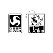 Logo Fishlabs Entertainment GmbH