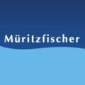 Logo Fischerei Müritz-Plau GmbH Logo Fischerei Müritz-Plau GmbH