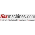 Logo FISS - machines