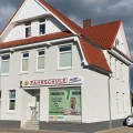 Fahrschulgeb&auml;ude