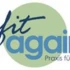 Logo fit again Pulheim