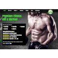 Logo Fit-All Sport- & Wellnesscenter GbR