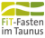 Logo FiT-Fasten im Taunus
