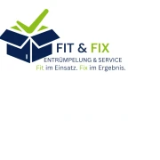 FIT & FIX &ndash; Entr&uuml;mpelung & Service Duisburg