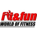 Logo fit & fun GmbH & Co. KG