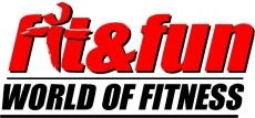 Logo fit & fun GmbH & Co. KG