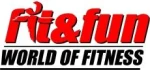 Logo fit & fun GmbH & Co. KG Fil. Rhauderfehn