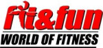 Logo Fit&fun GmbH & Co. KG Fitnesscenter