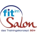 Logo Fit im Salon