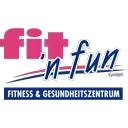 Logo Fit'n Fun Fitness & Gesundheitszentrum GmbH