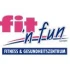 Logo Fit'n Fun Fitness & Gesundheitszentrum GmbH