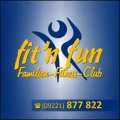 Logo fit'n fun