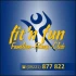 Logo fit'n fun Fitnesscenter