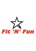 Logo Fit 'N' Fun