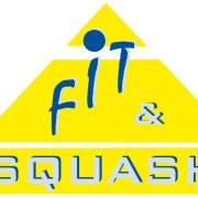 Logo Fit & Squash
