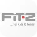Logo Fit-z ein Vertriebsbereich der Jako-O GmbH