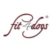Logo Fit4dogs Inh. Norma Meyer Zvolsky