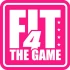 Logo Fit4TheGame