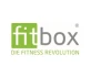Logo fitbox Leverkusen Opladen