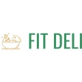 FitDeli - Fitness Fast-Food Restaurant M&uuml;nchen