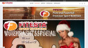 Logo Fitesta Sportnahrung