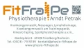 Logo FitFraPe / Physiotherapie Arndt Petrak