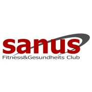 Logo Fitnes Club Sanus