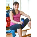 Logo fitness 4 me GmbH Sabine Kunze Personal Training