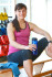 Logo fitness 4 me GmbH Sabine Kunze Personal Training