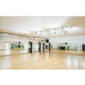 Fitness-Anlage Lady Fit Bamberg