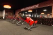 Logo Fitness Arena Jena