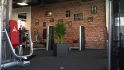 Logo Fitness Arena Radebeul
