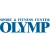 Logo Fitness-Center Olymp