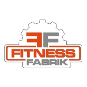 Logo Fitness Fabrik