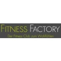 Fitness Factory Forchheim Forchheim