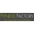 Logo Fitness Factory Forchheim