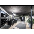 Fitness First G&ouml;ttingen - An der Uni G&ouml;ttingen