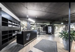 Fitness First G&ouml;ttingen - An der Uni G&ouml;ttingen
