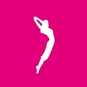 Logo Fitness für Frauen For your body