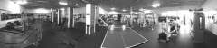 Logo Fitness- & Gesundheitscenter Fit'n Fun