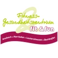 Fitness & Gesundheitszentrum Fit & Fun Herrieden
