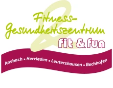 Fitness & Gesundheitszentrum Fit & Fun Herrieden