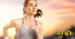 Logo Fitness Gym Erkrath GmbH