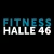 Logo FITNESS HALLE 46