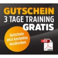Logo Fitness On-Top GmbH